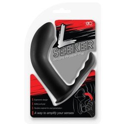 NMC Stimulateur de prostate Seeker 14 x 4cm